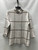 Used Tahari Long Sleeve Top M-8/10 60132-S000133153 View 1