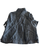 Gently used Jones & Co light jacket 1X-18 View 3