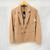 Used Jones New York Signature Blazer S-4/6 60003-S000911084 View 1