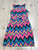 Used Lilly Pulitzer Short Dress F S-4/6 60093-S000394262 View 1