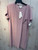Used Olive & Oak Short Dress F 1X-18 60093-S000394292 View 1