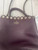 Used Kate Spade New York Small Leather Handbag 60093-S000394315 View 2