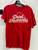 Used Unbranded Mens T-Shirt M 60005-S001105324 View 1