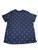 Used Croft & Barrow Short Sleeve Top 4X-24 60047-S000612781 View 2