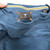 Used T left coast Mens Short Sleeve Top L/16-16.5 60099-S000359334 View 3