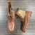 Used Coach Mens Boots 9 60129-S000549335 View 2