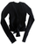 Gently used Wilfred long sleeve top S-4/6 View 3