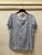 Used Talbots Short Sleeve Top L-12/14 60053-S000615430 View 1