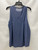 Used Lululemon Athletica Active Tank Top L-12/14 60132-S000133279 View 2