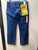 Used Wrangler Mens Denim 33W 60021-S000840422 View 2