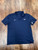 Used Nike Mens Short Sleeve Top XL/17-17.5 60043-S000929627 View 1