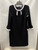 Used Karl Lagerfeld Paris Short Dress B M-8/10 60132-S000133347 View 1