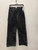 Used Oat+Fort black  Denim M 8-10/28-30 60137-S000100961 View 1
