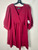 Used Unbranded Short Dress F L-12/14 60060-S000633602 View 2