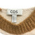 Used Cos Heavyweight Sweater S-4/6 60017-S001122922 View 3