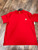Used Carhartt Mens Short Sleeve Top XL/17-17.5 60043-S000929664 View 1