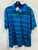 Used Under Armour Mens Short Sleeve Top XL/17-17.5 60005-S001105444 View 1