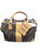 Used Fendi Large Leather Handbag 60136-S000655183 View 1