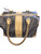 Used Fendi Large Leather Handbag 60136-S000655183 View 2