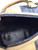 Used Fendi Large Leather Handbag 60136-S000655183 View 3