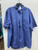 Used Stafford Mens Long Sleeve Top 2X/18-18.5 60039-S000786120 View 1