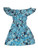 Used Lilly Pulitzer Short Dress B XL-16 60047-S000612866 View 3
