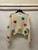 Used Unbranded Lightweight Sweater XS-0/2 60053-S000615484 View 1