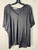Used Unbranded Short Sleeve Top 3X-22 60060-S000633633 View 1