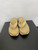 Used Volatile Wedge Sandals 9 60072-S000565651 View 3