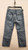 Used Unbranded Denim 8-29 60027-S001433015 View 2