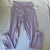 Used Unbranded Active Leggings L 12-14/31-32 60045-S000817398 View 1