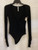 Used Free People Long Sleeve Top XS-0/2 60071-S000640702 View 1