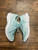 Used Asics Performance Shoes 6.5 60004-S000655909 View 4