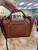 Used Longchamp Small Handbag 60085-S000355656 View 4