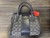 Used Coach Small Leather Handbag 60140-S000724409 View 1