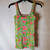 Used Lilly Pulitzer Tank Top XXS 60140-S000724429 View 1