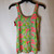 Used Lilly Pulitzer Tank Top XXS 60140-S000724429 View 2