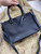 Used Michael Michael Kors Large Leather Handbag 60119-S000106785 View 4