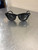 Used Ray-Ban  black Sunglasses 60137-S000101001 View 1