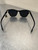 Used Ray-Ban  black Sunglasses 60137-S000101001 View 3