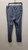 Used Blue Lululemon Athletica Mens Athletic Pant 32W 60137-S000101007 View 2
