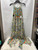 Used Anthropologie Long Dress F XS-0/2 60132-S000133510 View 1