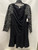 Used Rebecca Taylor Short Dress F XL-16 60132-S000133515 View 1