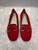 Used Calvin Klein Flats 8 60132-S000133528 View 1