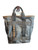 Used Shinola Mens Tote Bag 60047-S000612930 View 1
