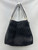 Used Coach Xlarge Leather Handbag 60124-S000192320 View 2