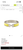 Used Hermes Bracelet 60129-S000549551 View 11