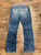 Used Big Star Denim 14-32 60004-S000655938 View 2
