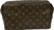 Used Louis Vuitton Leather Wristlet AS IS  60030-S000906453 View 2
