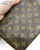 Used Louis Vuitton Leather Wristlet AS IS  60030-S000906453 View 7